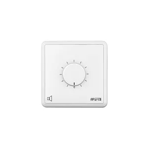 Biamp E-VOL40 100 Volt-owy regulator głośności (0+11 kroków), 40W