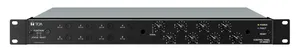 TOA VX-3000CT Panel sterowania do dźwiękowego systemu ostzregawczego VX-3000