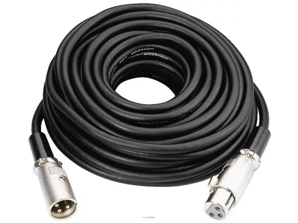 Monacor MEC-1000/SW - 2