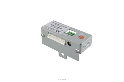 TOA VX-300LO Moduł wyjścia liniowego do dźwiękowego systemu ostrzegawczego VX-3000