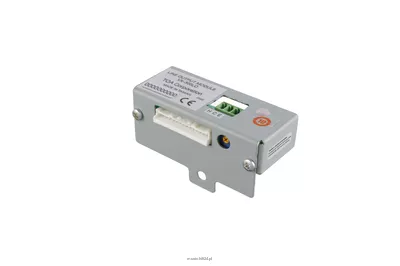 TOA VX-300LO Moduł wyjścia liniowego do dźwiękowego systemu ostrzegawczego VX-3000