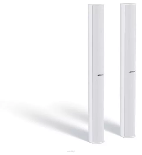 BOSE Panaray MA12 Pełnopasmowy liniowy zestaw głośnikowy - 3
