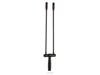 Monacor GM-5215LDU