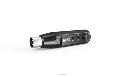 Alto Bluetooth Total odbiornik bluetooth