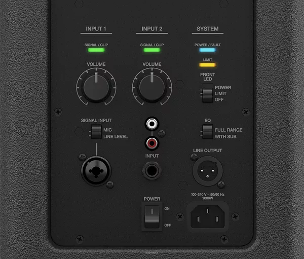 Bose F1 Elastyczny głośnik w systemie array Model 812 - 8