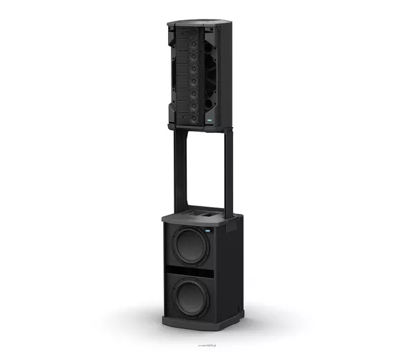 Bose F1 Elastyczny głośnik w systemie array Model 812 - 9