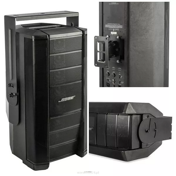 Bose F1 Elastyczny głośnik w systemie array Model 812 - 3