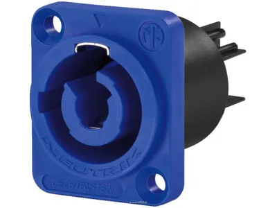 Monacor NAC-3MPA1