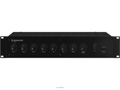 Monacor PA-900