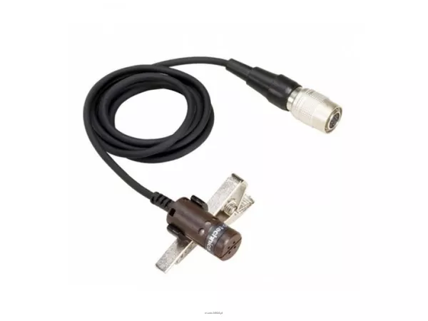 Audio-technica AT829CH Mikrofon krawatowy, kardioidalny, styl CH - 2