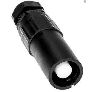 Link LK PL LSP2BK - Power Link line source L2 black EU Pg29 cable relief