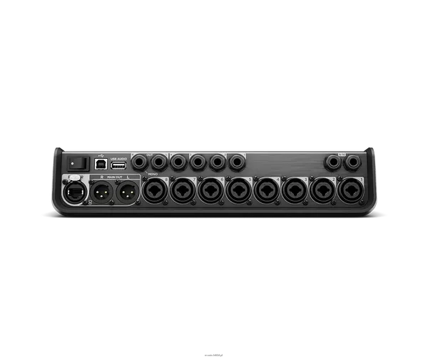 Bose T8S ToneMatch Mikser audio - 2