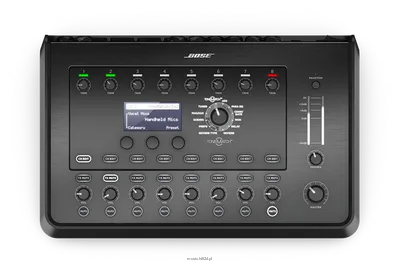 Bose T8S ToneMatch Mikser audio