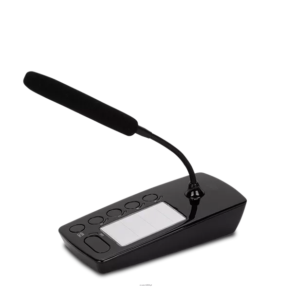 RCF BM 404 Mikrofon  - 4