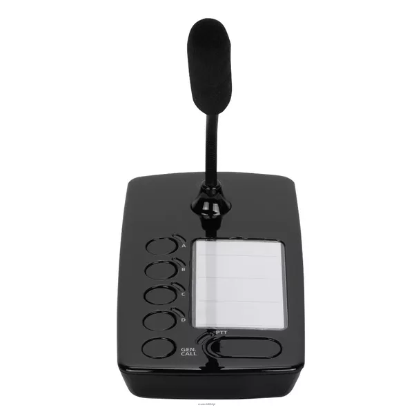 RCF BM 404 Mikrofon  - 3