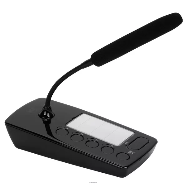 RCF BM 404 Mikrofon  - 2