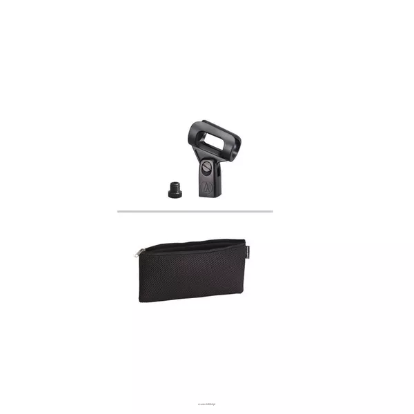 Audio-technica MB3k dynamiczny mikrofon wokalny - 3