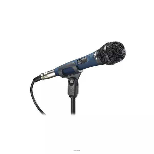 Audio-technica MB3k dynamiczny mikrofon wokalny - 2