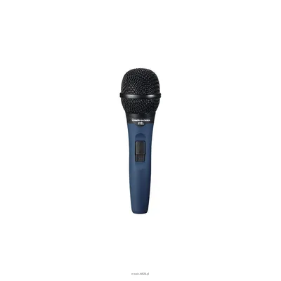 Audio-technica MB3k dynamiczny mikrofon wokalny