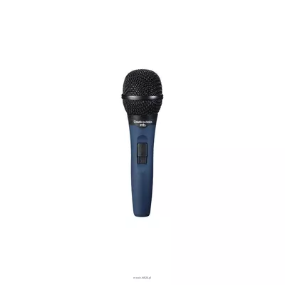 Audio-technica MB3k dynamiczny mikrofon wokalny