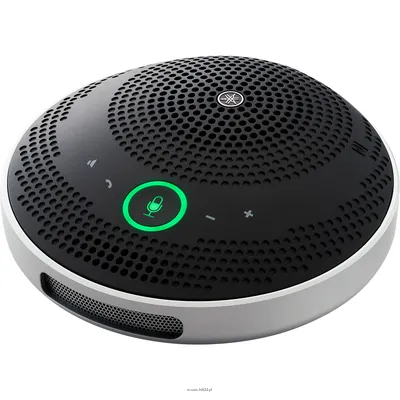 Yamaha YVC-200 przenośny zestaw audio do telekonferencji