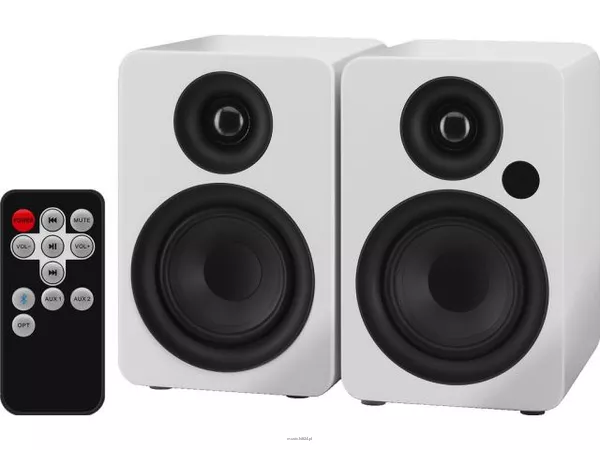 Monacor SOUND-4BT/WS - 2