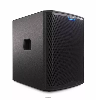 Alto Professional TS15S Subwoofer 2500 W z 15” przetwornikiem