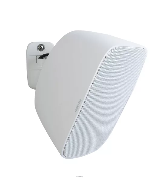 FONESTAR SONORA-5AIPN/5AIP-WH Głośnik instalacyjny IP, aktywny z PoE - 2