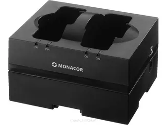 Monacor TXA-800PS