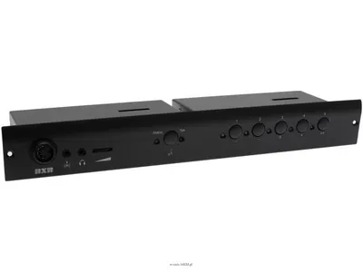 Monacor B FCS-6324