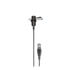 Audio-technica AT829cW Mikrofon krawatowy, kardioidalny w stylu cW