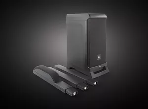 JBL IRX ONE - Kolumnowy system nagłośnieniowy z mikserem i DSP