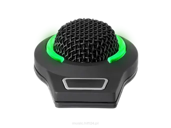 Audio-technica ES945O/FM5 Dookólny pojemnościowy mikrofon z 5-pin