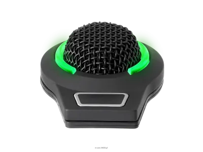 Audio-technica ES945O/FM5 Dookólny pojemnościowy mikrofon z 5-pin
