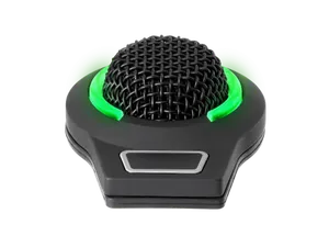 Audio-technica ES945O/FM5 Dookólny pojemnościowy mikrofon z 5-pin