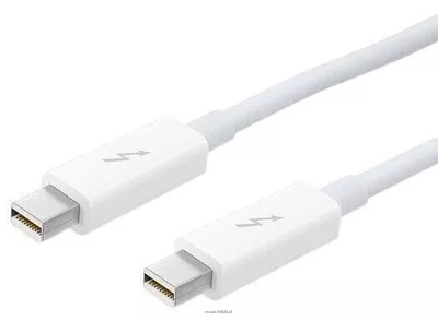 APPLE Apogee Cable Thunderbolt, 2 meter lenght