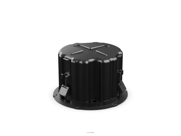 BOSE DesignMax DM8C-Sub Głębokie brzmienie basu, 180-watowy subwoofer sufitowy - 2