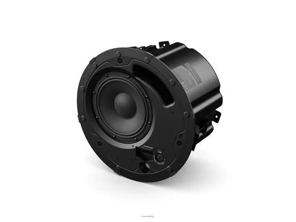 BOSE DesignMax DM8C-Sub Głębokie brzmienie basu, 180-watowy subwoofer sufitowy - 3