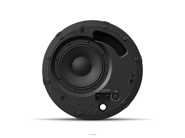 BOSE DesignMax DM8C-Sub Głębokie brzmienie basu, 180-watowy subwoofer sufitowy - 4
