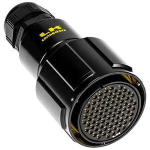 Link LK 85 FV - LK 85P cable female connector