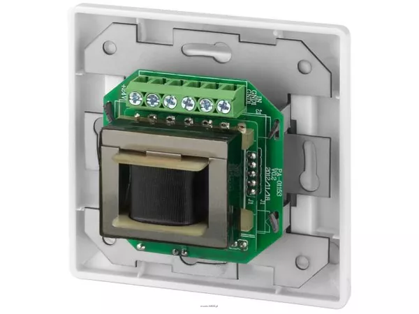 Monacor ATT-506PEU - 2