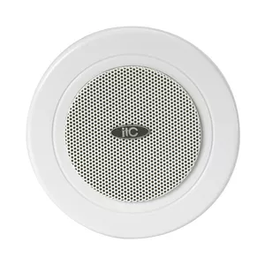 ITC T-103C Głośnik sufitowy 3". 6W, 3W/100V