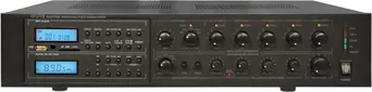 Apart Audio MA247 MR 6-strefowy wzmacniacz miksujący
