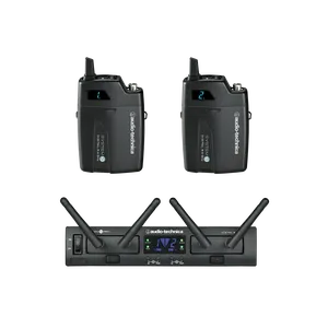 Audio-technica ATW-1311 podwójny system body-pack