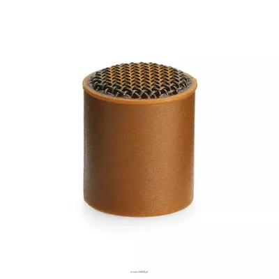 DPA DUA6018 - Miniature Grid, High Boost, Brown, 5 pcs.