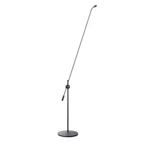 DPA MMP-FGS - Floor Stand with Modular Active Boom, 122 cm (48 in), Single