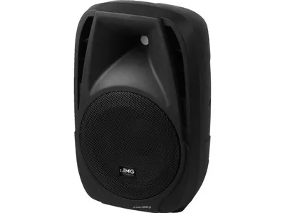 Monacor PAK-10DMP