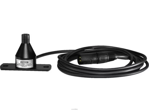 Monacor SPL-D2 - 3