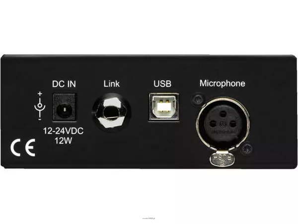 Monacor SPL-D2 - 4
