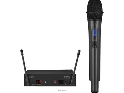 Monacor TXS-616SET/2